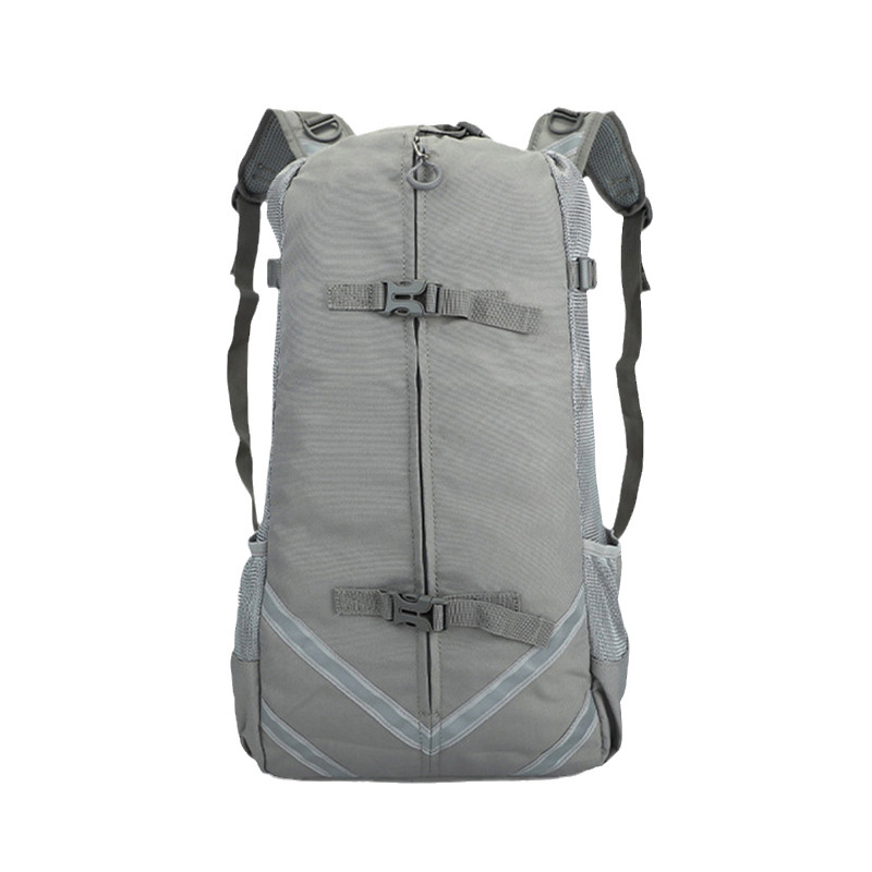 Pribor za pse kućne ljubimce Reflektirajuće naprtnjače za noćno trčanje i jahanje Prikladne za pse ispod 14 kg Prilagodljive prozračne torbe za nošenje