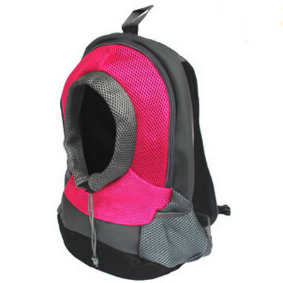 Āra mājdzīvnieku suņu mugursomas pārnēsātājs kucēnu somiņai priekšējā mugursoma suņa galvas auto sēdeklis suņu pārnēsātājs suņu somas maziem suņiem