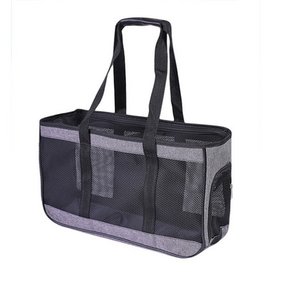 2023. gada mājdzīvnieku suņu kaķu pārnēsāšanas soma, izmērs S/L, kas nepārsniedz 5 kg kaķim vai kucēnam, pārnēsājama ceļojumu soma rokassomu kastes mājdzīvniekiem