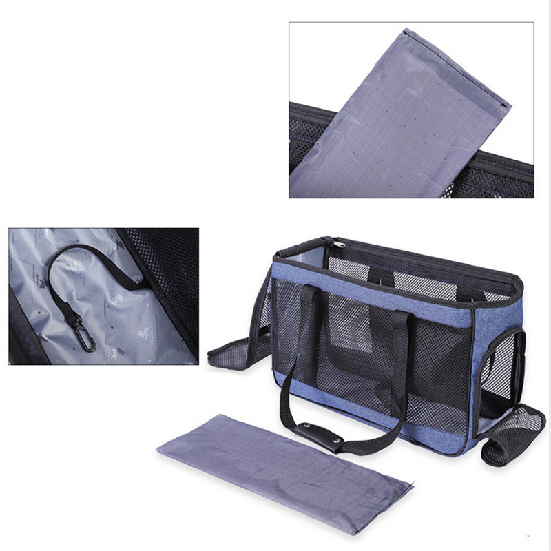 2023. gada mājdzīvnieku suņu kaķu pārnēsāšanas soma, izmērs S/L, kas nepārsniedz 5 kg kaķim vai kucēnam, pārnēsājama ceļojumu soma rokassomu kastes mājdzīvniekiem