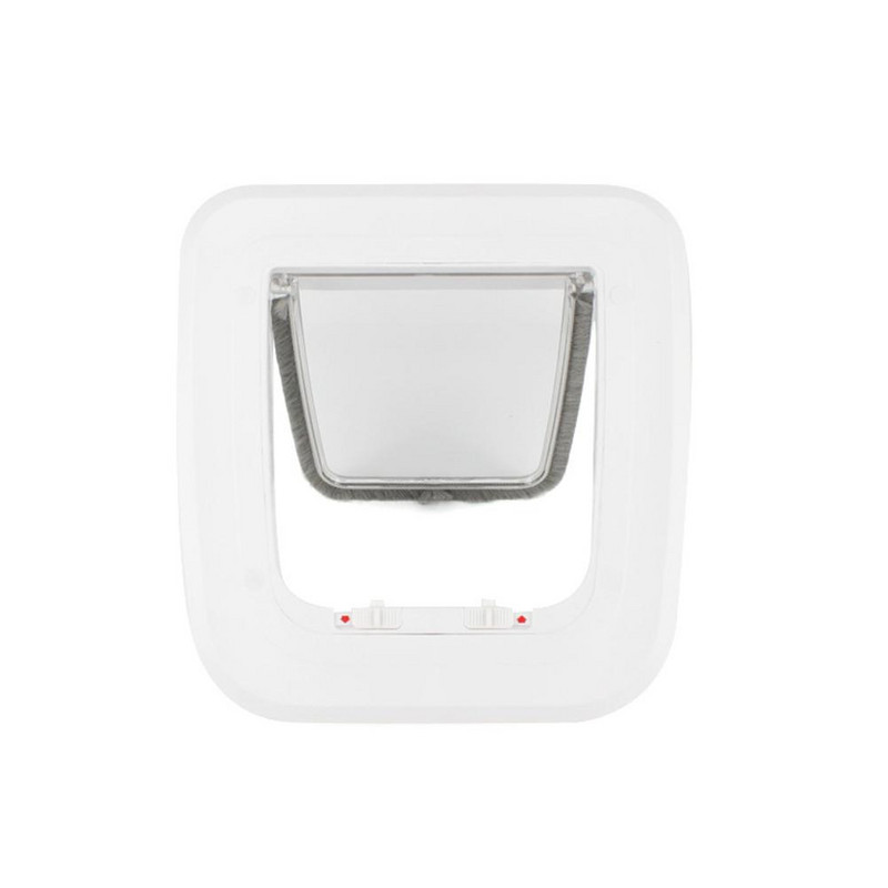 Vrata za mreže za kućne ljubimce, magnetska vrata, otporna na habanje, automatsko zatvaranje, oprema za kućne ljubimce, vrata za pse i mačke