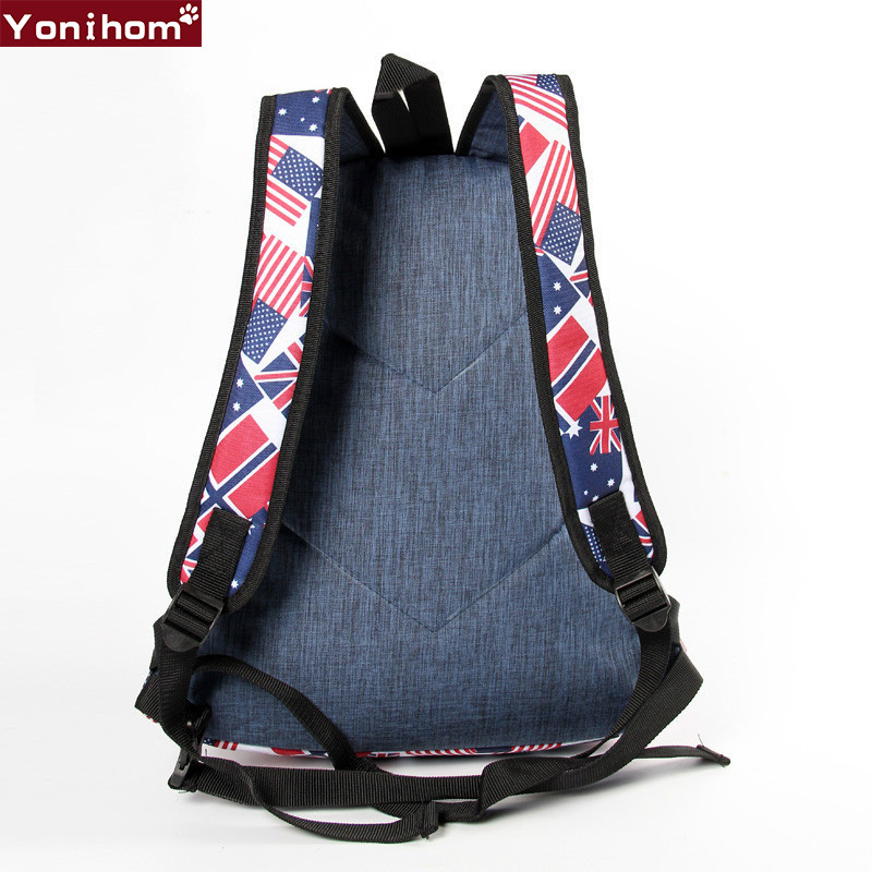 Suņu somas pārvadātājs Jauns āra mājdzīvnieku pārvadātājs mugursoma dubultā plecu pārnēsājamā ceļojumu mugursoma Mājdzīvnieku pārvadātājs Suņa priekšējās krūšu mugursomas