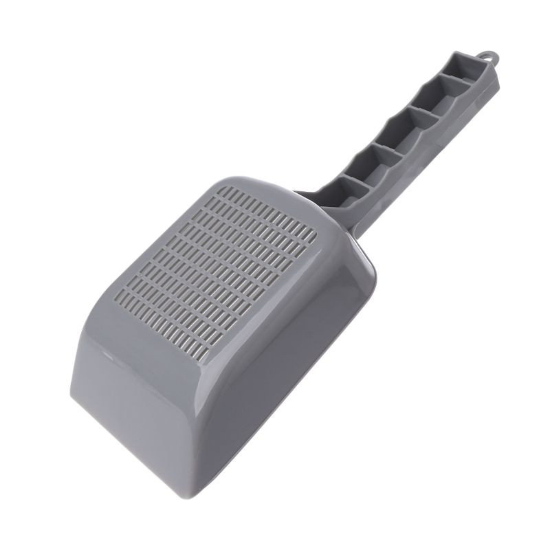 Lopate za pijesak za zatvorene prostore, prijenosne, izdržljive, plastične, praktične za čišćenje, mačke, kućne ljubimce, lopate za pijesak, lopatice, potrepštine za kućne ljubimce 090C
