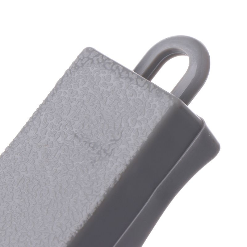 Lopate za pijesak za zatvorene prostore, prijenosne, izdržljive, plastične, praktične za čišćenje, mačke, kućne ljubimce, lopate za pijesak, lopatice, potrepštine za kućne ljubimce 090C