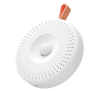 Kutija za mačji pijesak Eliminator mirisa WC za kućne ljubimce Pročišćivač zraka Generator ozona aniona Dezodorans za sterilizaciju WC školjke Proizvod za mačke