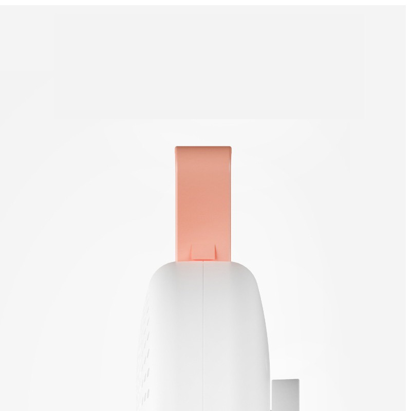 Kutija za mačji pijesak Eliminator mirisa WC za kućne ljubimce Pročišćivač zraka Generator ozona aniona Dezodorans za sterilizaciju WC školjke Proizvod za mačke