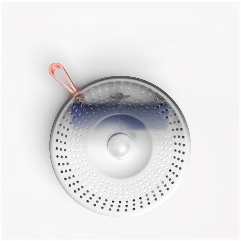 Kutija za mačji pijesak Eliminator mirisa WC za kućne ljubimce Pročišćivač zraka Generator ozona aniona Dezodorans za sterilizaciju WC školjke Proizvod za mačke