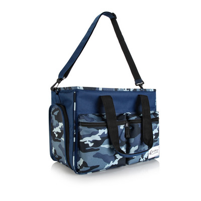 Torba za nošenje pasa i mačaka za kućne ljubimce Putna torba za kućne ljubimce na rame Kamuflažna udobna torbica