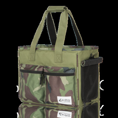 Torba za nošenje pasa i mačaka za kućne ljubimce Putna torba za kućne ljubimce na rame Kamuflažna udobna torbica