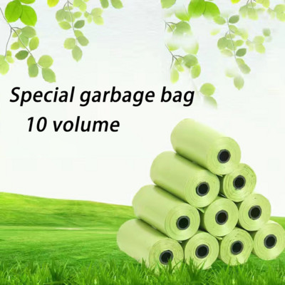 Lopatica za mačji pijesak velikog kapaciteta s ugrađenom vrećicom Samočisteća vrećica za izmet za kućne ljubimce Alat za čišćenje mačića Pribor za kućne ljubimce Pribor za mačke