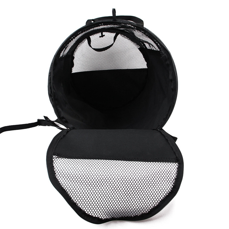 Navlaka za pseće autosjedalice Sklopiva viseća mreža Vodootporna za zaštitu od ogrebotina Nosilice za kućne ljubimce Torba za nošenje putne torbe Navlake za pseće sjedalice Podloge