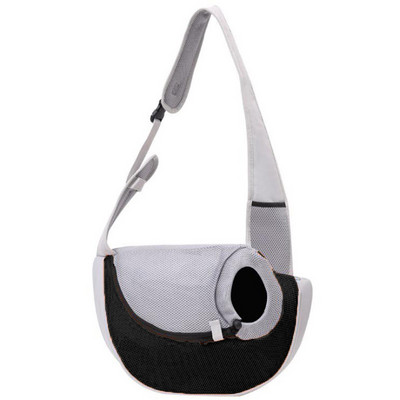 Nosiljka za štene za kućne ljubimce Treba torba Nosiljka za vanjsku vreću za male pse Mačke za putovanja Oxford ruksak s podesivim remenom za prozračivanje