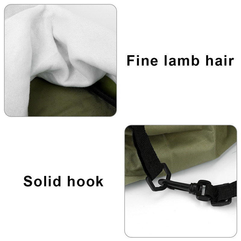 Vodootporna torba za pseće sjedalo Košara Nosiljka za pse za kućne ljubimce Sklopiva podloga za autosjedalicu Sigurno nošenje 2 u 1 Kućna torba za štene Dodaci za putovanja u automobilu