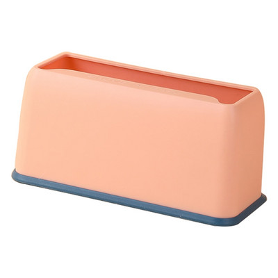 Fast Litter Scoop Sve metalne lopatice za kutije s pijeskom za mačke Sito Duboka lopata Jednobojni držač za kutiju s pijeskom