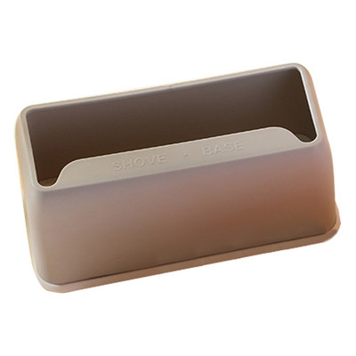 Fast Litter Scoop Sve metalne lopatice za kutije s pijeskom za mačke Sito Duboka lopata Jednobojni držač za kutiju s pijeskom