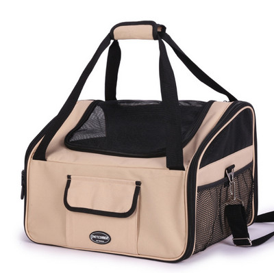 Šunų automobilinė kėdutė Šunų nešioklė Šunų automobilio priedai Kačių vežimo krepšys Šuniukų automobilinė kėdutė Katės transportavimo kuprinė Naminių gyvūnėlių gaminiai Naminių gyvūnėlių parduotuvė