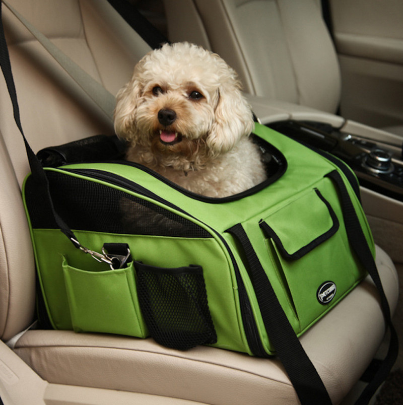 Šunų automobilinė kėdutė Šunų nešioklė Šunų automobilio priedai Kačių vežimo krepšys Šuniukų automobilinė kėdutė Katės transportavimo kuprinė Naminių gyvūnėlių gaminiai Naminių gyvūnėlių parduotuvė