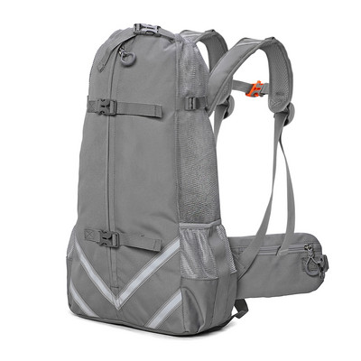 Ruksak za nošenje kućnih ljubimaca Vanjski Gog Prozračna torba za pse na ramenu za mačke za srednje velike pse Ruksak za buldoga Podesive putne torbe