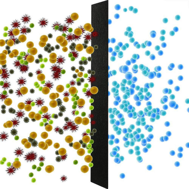 5 gab vienreizējās lietošanas dezodorēšanas komposta aktivētās ogles filtra kokvilna kaķu pakaišu kastu tīrītāja nomaiņai