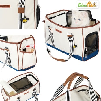 Преносимо куче, куче, котка, транспорт, дишаща чанта, модна чанта, раница, въздушна кутия за кученце, коте