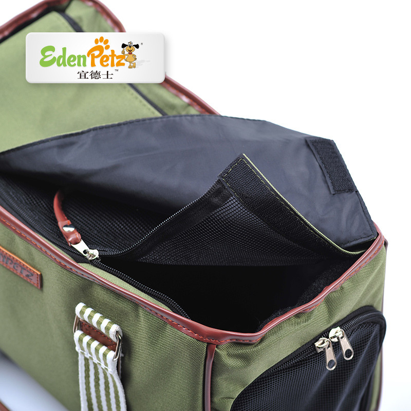 Prijenosna transportna torbica za kućnog ljubimca, psa, mačke, prozračna torba, modna torbica, ruksak, zračna kutija za štene