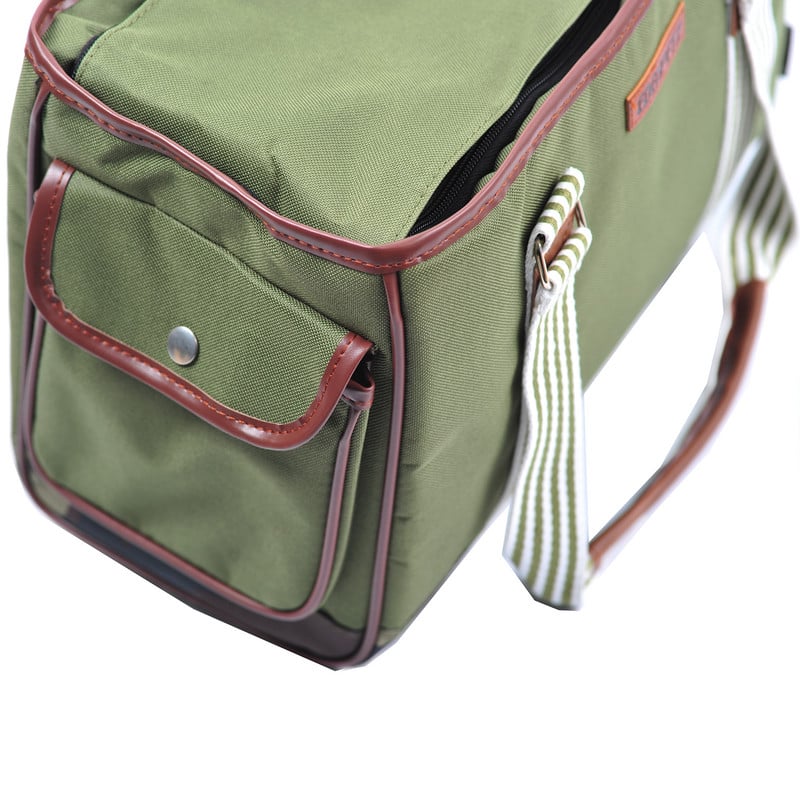 Prijenosna transportna torbica za kućnog ljubimca, psa, mačke, prozračna torba, modna torbica, ruksak, zračna kutija za štene