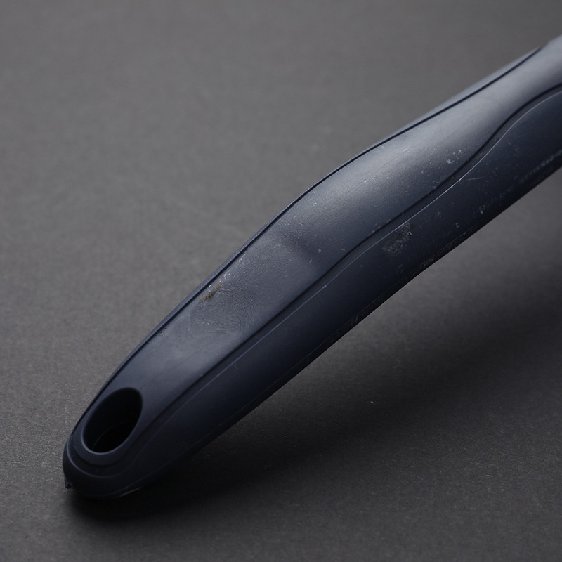 Lopatica za mačji pijesak s dugom drškom, velika metalna lopatica za pijesak, pribor za kućne ljubimce s dubokom lopaticom, alati za čišćenje kućnih ljubimaca