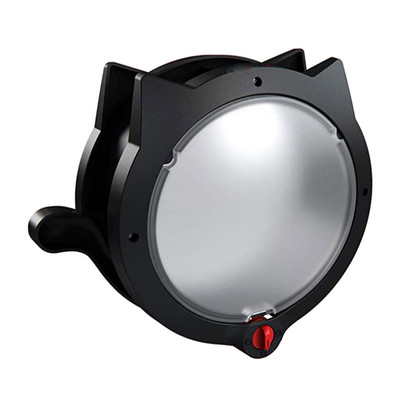 4 načina Kalupi Unutrašnjost Vanjska Okrugla vrata Pristup Kućni ljubimac Mačka Pas Smjer otvora na vratima Igračka za dresuru kućnih ljubimaca Potrepštine za kućne ljubimce