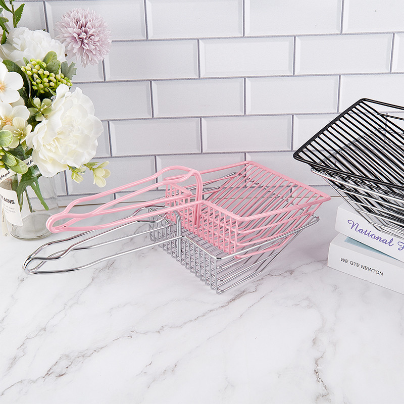 Veliki metalni čistač pijeska za mačiće Lopatica za čišćenje mačjeg pijeska Lopata za pijesak Oprema za kućne ljubimce Srebrna/poslutana/roza/crna opcija 1X