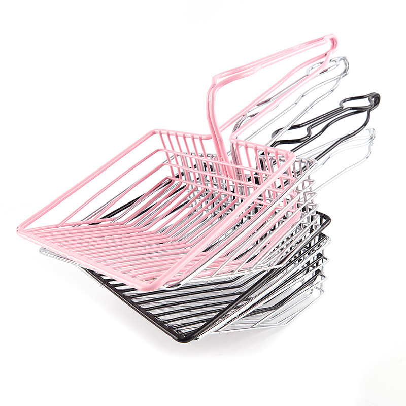 Veliki metalni čistač pijeska za mačiće Lopatica za čišćenje mačjeg pijeska Lopata za pijesak Oprema za kućne ljubimce Srebrna/poslutana/roza/crna opcija 1X