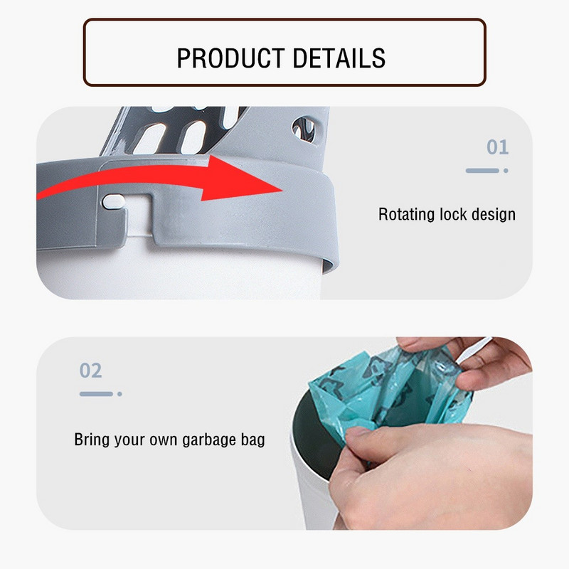 Lopata za mačji pijesak Prijenosna lopata za prosijavanje izmeta kućnih ljubimaca s vrećama za smeće Pet Neater Scooper Alati za čišćenje mačjeg pijeska Oprema za mačke