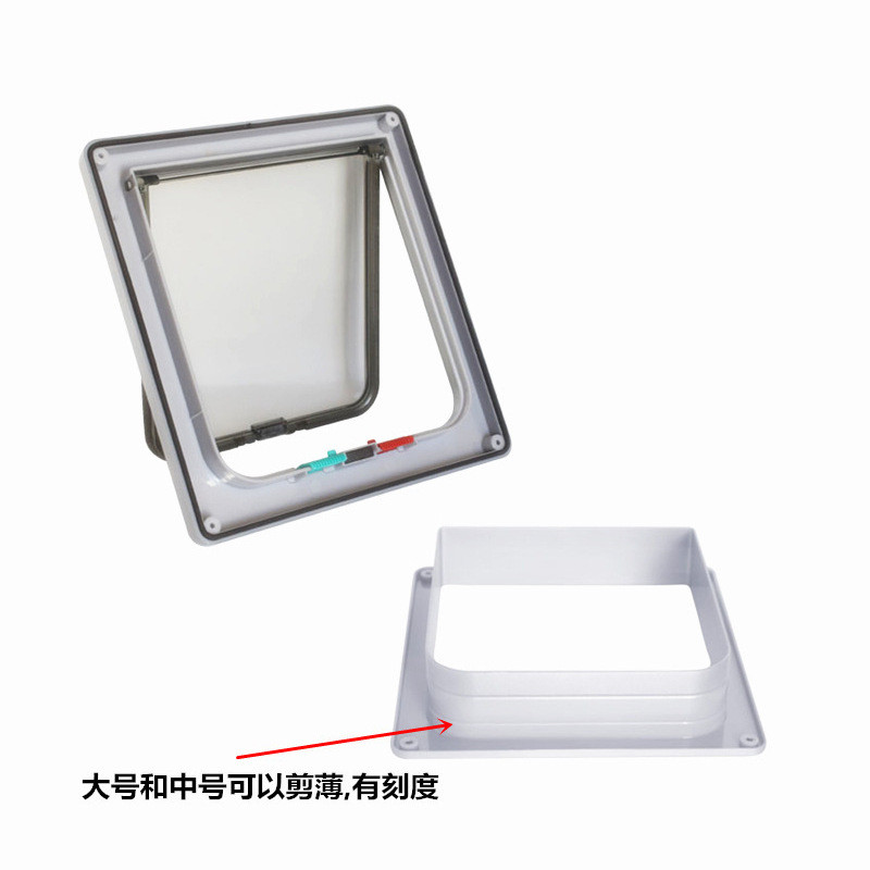 Kućni ljubimac, mačka, vrata koja se mogu zaključati, psi, mačke, mačići, sigurnosna vrata, vrata s preklopom, ABS plastična životinja, mali ljubimac, mačka, pas, vrata, pribor za kućne ljubimce