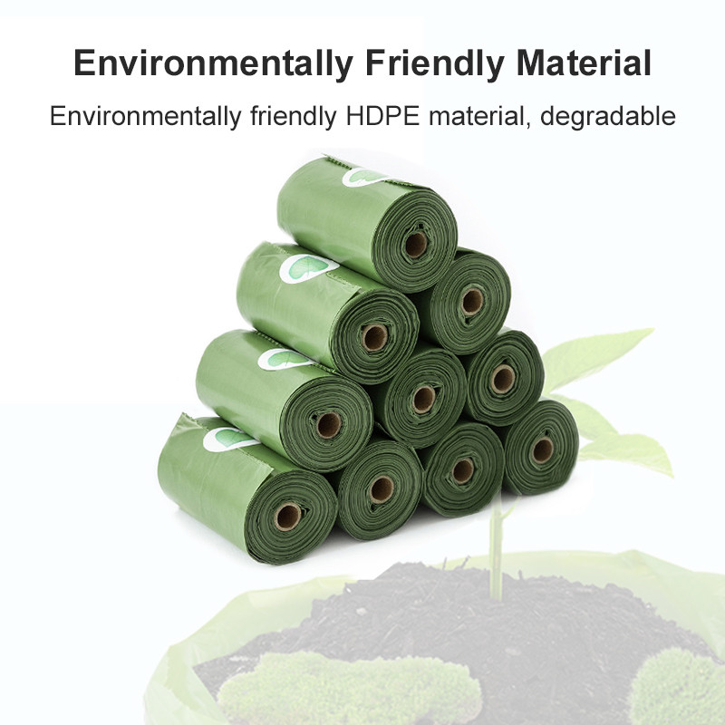 Lopata za mačji pijesak velikog kapaciteta s vrećom za smeće Lopata za mačke periva Vrećica za izmet za kućne ljubimce Alat za čišćenje mačića Pribor za kućne ljubimce