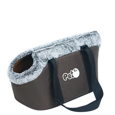 Prijenosna torba za nošenje kućnih ljubimaca Torbe za pse Mali psi Mačke Putovanje na otvorenom Torba za kućne ljubimce Chihuahua Mops Yorkshire terijer Štene Potrepštine za kućne ljubimce