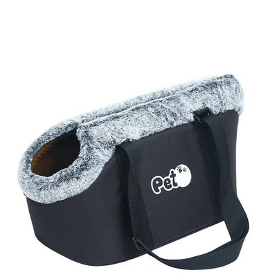 Prijenosna torba za nošenje kućnih ljubimaca Torbe za pse Mali psi Mačke Putovanje na otvorenom Torba za kućne ljubimce Chihuahua Mops Yorkshire terijer Štene Potrepštine za kućne ljubimce