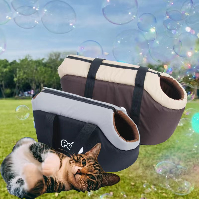Prijenosna torba za nošenje kućnih ljubimaca Torbe za pse Mali psi Mačke Putovanje na otvorenom Torba za kućne ljubimce Chihuahua Mops Yorkshire terijer Štene Potrepštine za kućne ljubimce