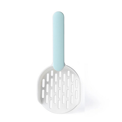 Pretty&Better Pet kaķu pakaišu lāpsta kucēnu suņiem Smilšu liekšķere tīrīšanas rīki Kaķu tualetes produkti Mājdzīvnieku piederumi Smilšu liekšķere kaķu liekšķere