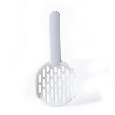 Pretty&Better Pet kaķu pakaišu lāpsta kucēnu suņiem Smilšu liekšķere tīrīšanas rīki Kaķu tualetes produkti Mājdzīvnieku piederumi Smilšu liekšķere kaķu liekšķere