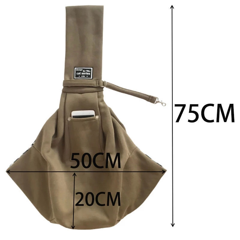 Torba za nošenje pasa Kućni ljubimci Putovanje na otvorenom Mačke Psići Torbe za rame Jednostruka udobna remenka Ručna torbica Torbica Mače Pas Mačke Dodaci