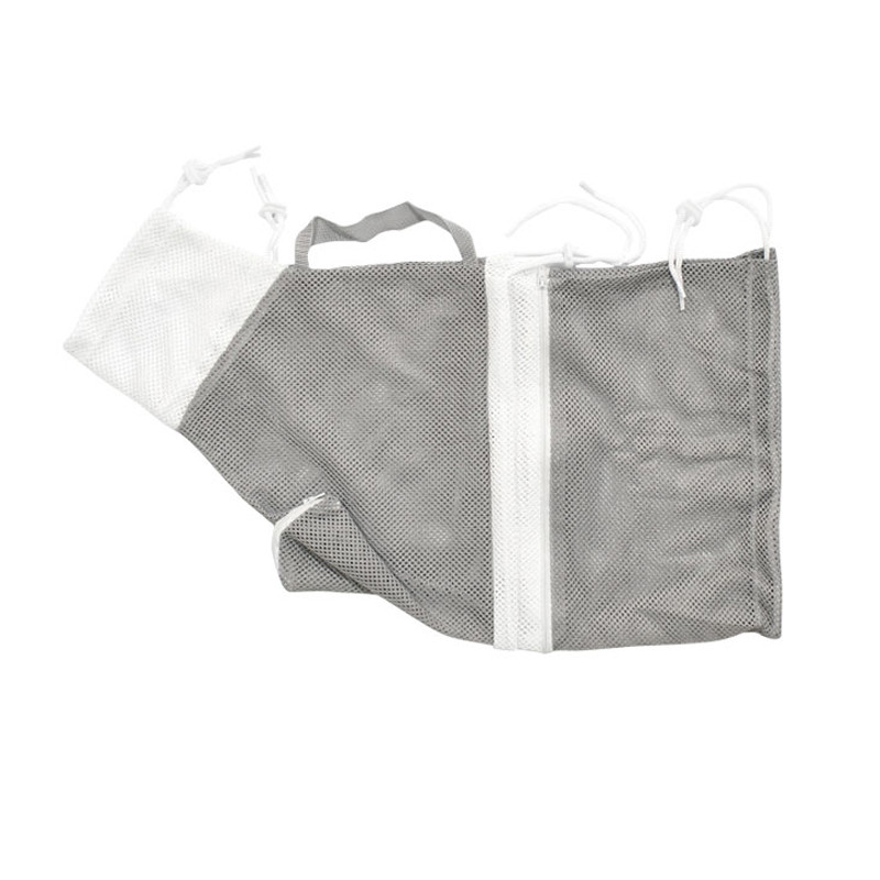 Mrežasta torba za kupanje mačaka Dotjerivanje mačaka Pranje Vreće za tuširanje Zaštita od ogrebotina i ugriza Pribor za mačke Čišćenje za kupanje za kućne ljubimce Rezanje noktiju