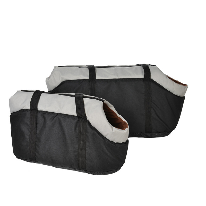 Štene Kućni ljubimac Mačka Torbe za nošenje na rame Putne remenčići za male pse Torba za nošenje Pas Mačka proizvodi Pseća ruksak Vanjski topao mekani jednobojni