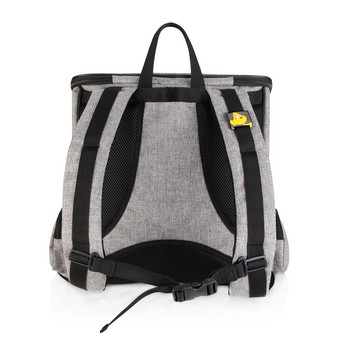 Edenpetz Pet Dog Cat Раница Заредете 7KG Модна многофункционална чанта за носене Одобрена от авиокомпанията Двойна раменна чанта