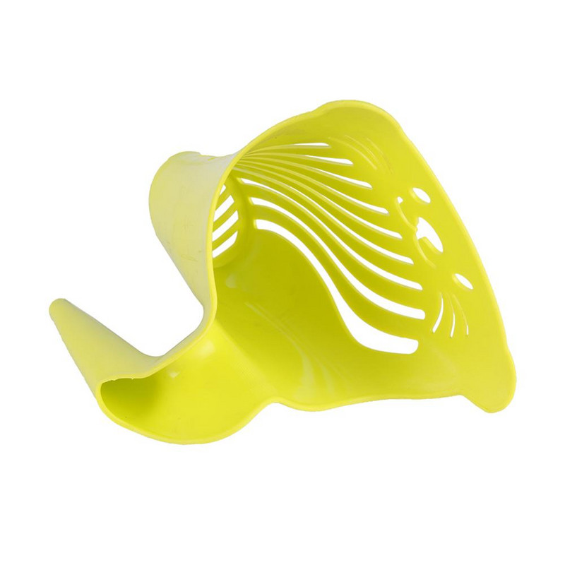 Lopata za mačji pijesak Samočisteća lopatica za mačji pijesak Prijenosna kutija za mačji pijesak Alat za čišćenje WC-a za mače Potrepštine za mačke za kućne ljubimce