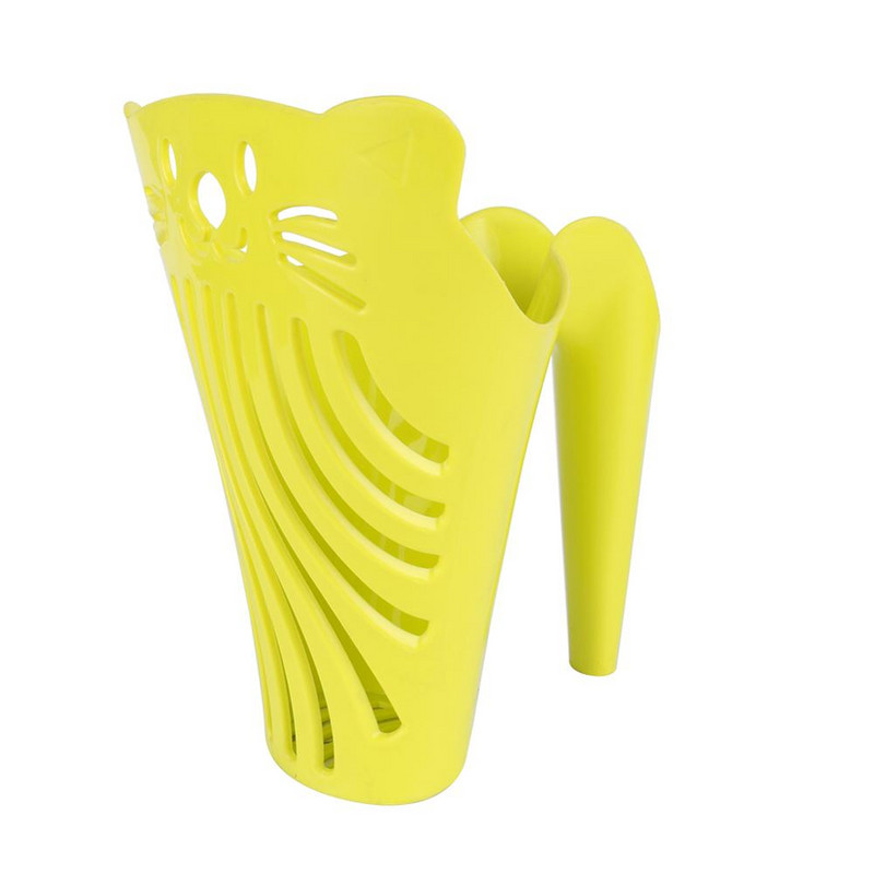 Lopata za mačji pijesak Samočisteća lopatica za mačji pijesak Prijenosna kutija za mačji pijesak Alat za čišćenje WC-a za mače Potrepštine za mačke za kućne ljubimce