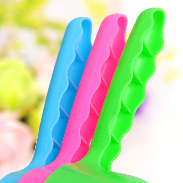 Lopata za hranu za mačke, pse, žlica za hranjenje s više funkcija, prijenosna vrećica za pijesak, lopatica za pijesak, mjerna posuda, plastična lopata za čistu hranu