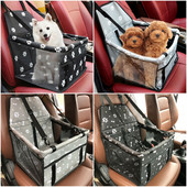 Nosiljka za pse, navlaka za autosjedalicu, podloga za nošenje, kućica, mačka, štene, torba za putovanja u automobilu, sklopiva viseća mreža, vodootporna torba za pse, košara, nosiljke za kućne ljubimce