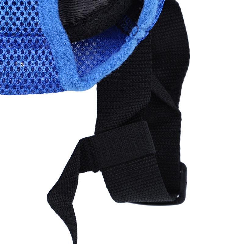 Vruća najbolja prodaja Izdržljiva prijenosna ruksak za kućne ljubimce s prednjim prsima Torba za nošenje Udobna oprema za nošenje na ramenima za mačke