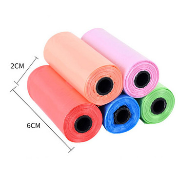 Lopata za mačji pijesak, mačji WC, set vreća za smeće, posuda za pijesak, lopatica za 1 pijesak s 5 vreća za smeće, pribor za čišćenje za mačke