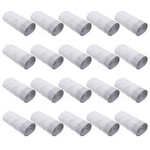 Vrećice za mačji pijesak Kutija Vrećica Podstava za izmet Otpad kućnih ljubimaca Umetci za prosijavanje Vrećica za vezivanje Poopertrash