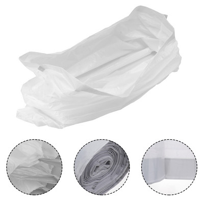 Vrećice za mačji pijesak Kutija Vrećica Podstava za izmet Otpad kućnih ljubimaca Umetci za prosijavanje Vrećica za vezivanje Poopertrash